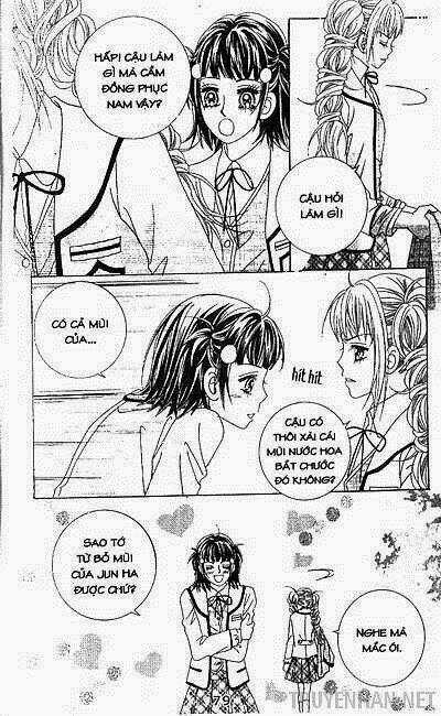 Lãng Tử Chapter 3 trang 76