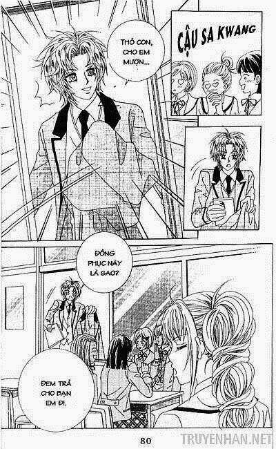 Lãng Tử Chapter 3 trang 77