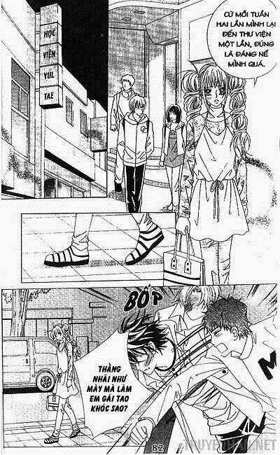 Lãng Tử Chapter 3 trang 79