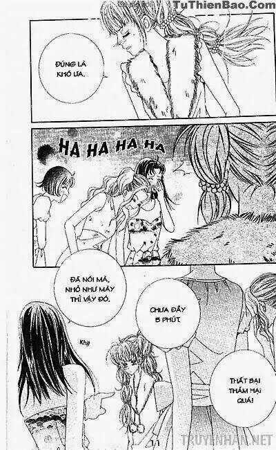 Lãng Tử Chapter 3 trang 8