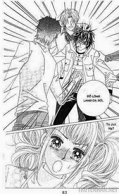 Lãng Tử Chapter 3 trang 80