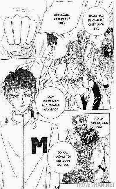 Lãng Tử Chapter 3 trang 81