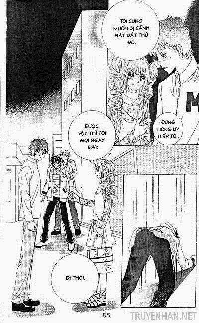 Lãng Tử Chapter 3 trang 82