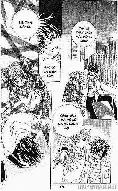 Lãng Tử Chapter 3 trang 83