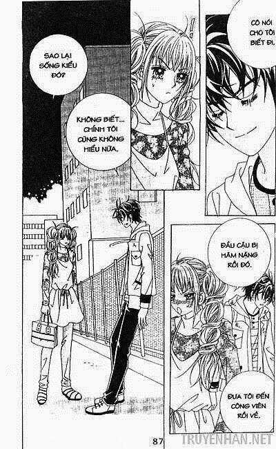 Lãng Tử Chapter 3 trang 84