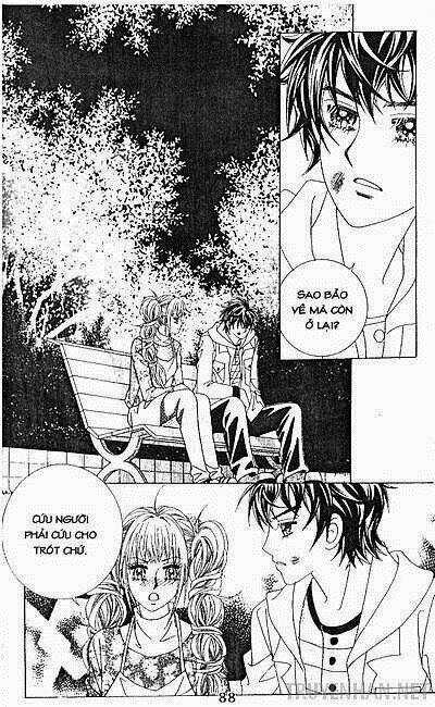 Lãng Tử Chapter 3 trang 85