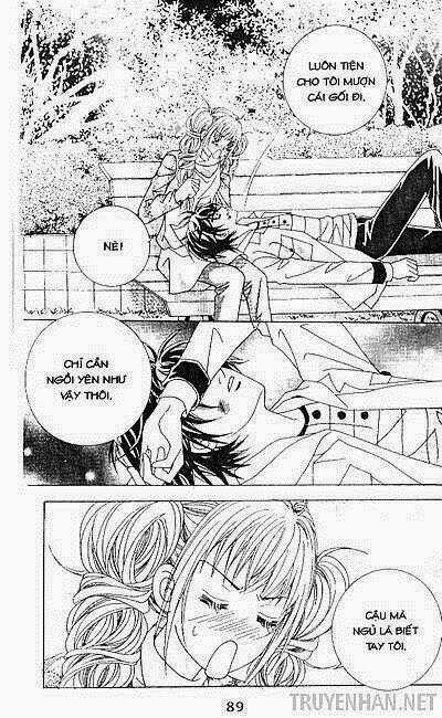 Lãng Tử Chapter 3 trang 86