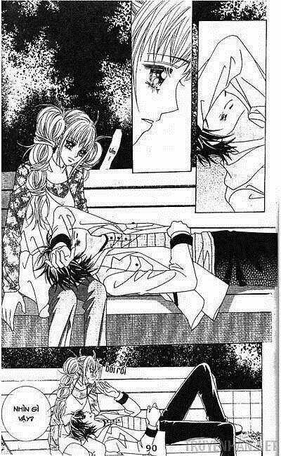 Lãng Tử Chapter 3 trang 87