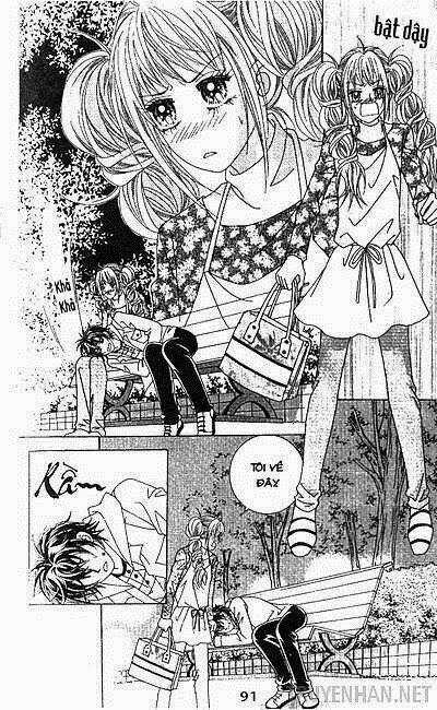 Lãng Tử Chapter 3 trang 88