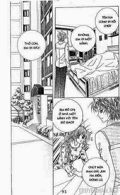 Lãng Tử Chapter 3 trang 90