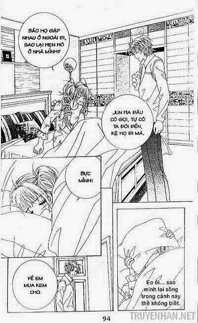 Lãng Tử Chapter 3 trang 91