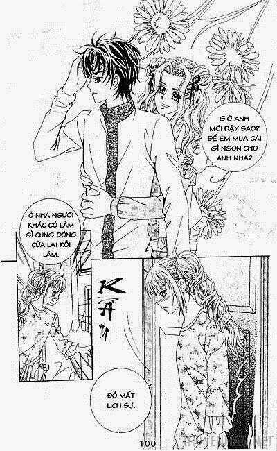 Lãng Tử Chapter 3 trang 97