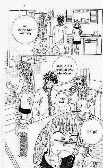 Lãng Tử Chapter 3 trang 98