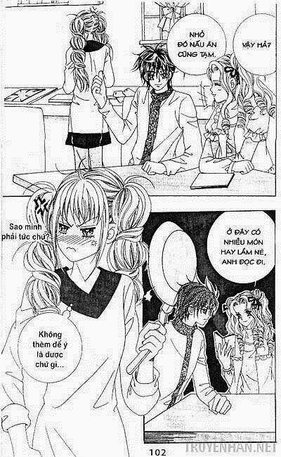 Lãng Tử Chapter 3 trang 99