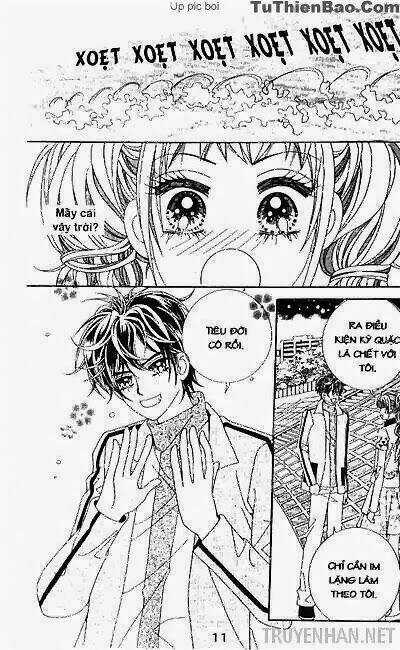 Lãng Tử Chapter 4 trang 10