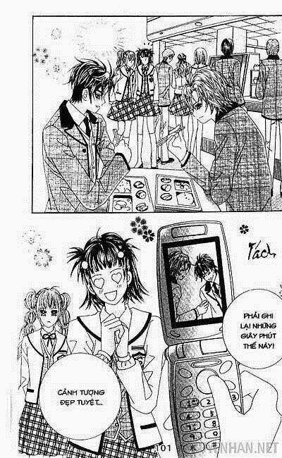 Lãng Tử Chapter 4 trang 100