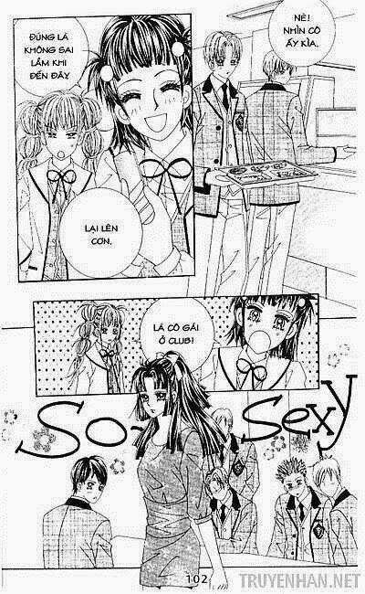 Lãng Tử Chapter 4 trang 101