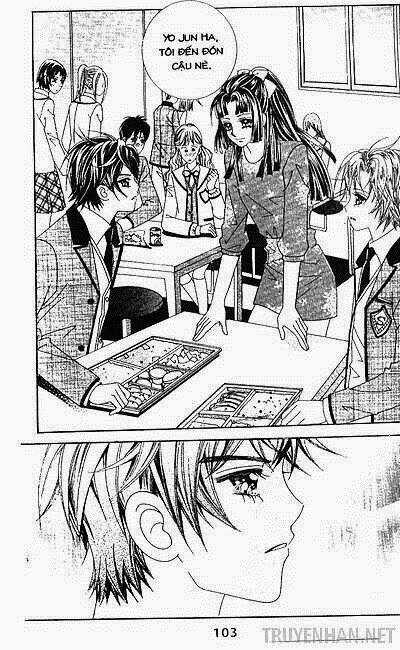 Lãng Tử Chapter 4 trang 102