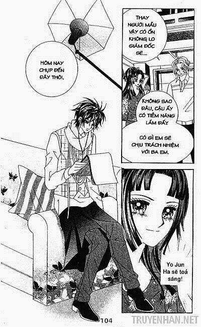 Lãng Tử Chapter 4 trang 103