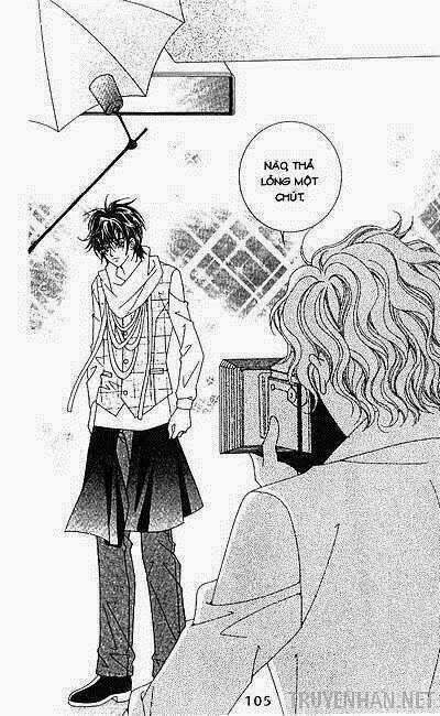 Lãng Tử Chapter 4 trang 104