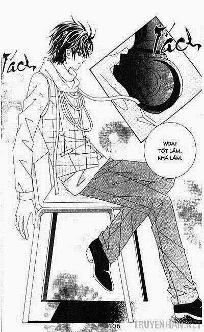 Lãng Tử Chapter 4 trang 105