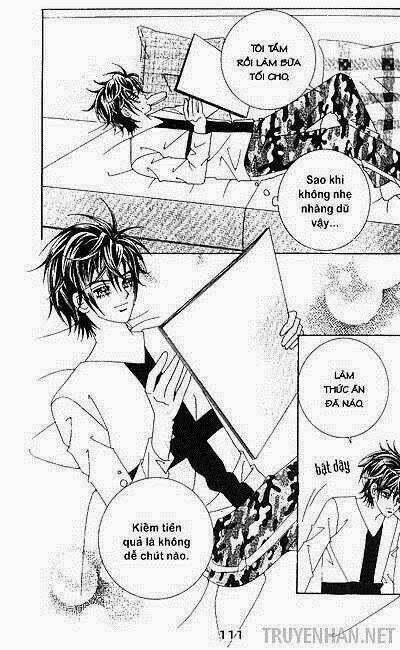 Lãng Tử Chapter 4 trang 110