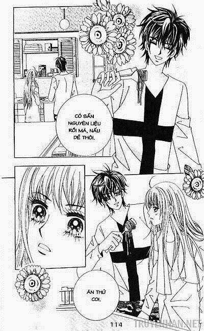 Lãng Tử Chapter 4 trang 113