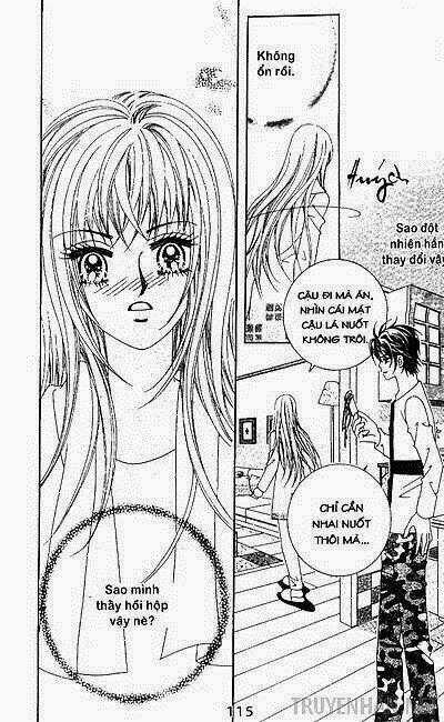 Lãng Tử Chapter 4 trang 114