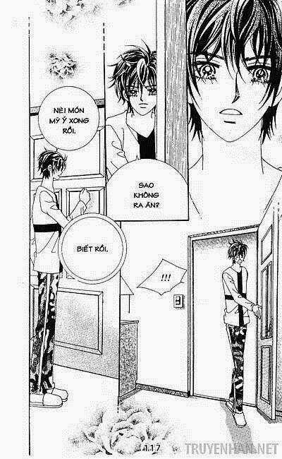 Lãng Tử Chapter 4 trang 116