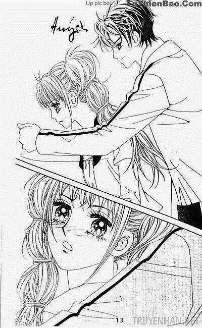 Lãng Tử Chapter 4 trang 12