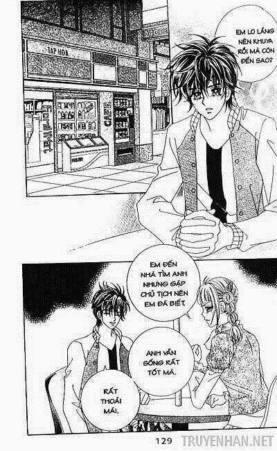 Lãng Tử Chapter 4 trang 128