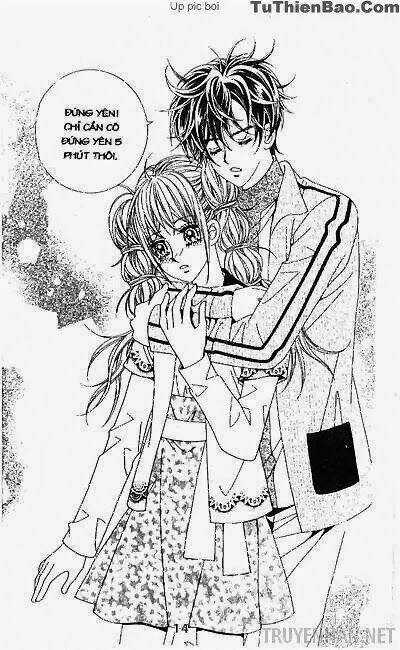 Lãng Tử Chapter 4 trang 13