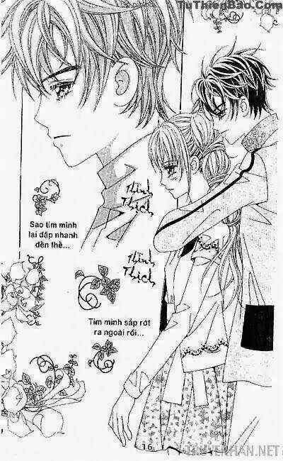 Lãng Tử Chapter 4 trang 15