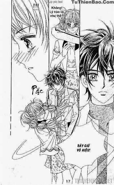 Lãng Tử Chapter 4 trang 16