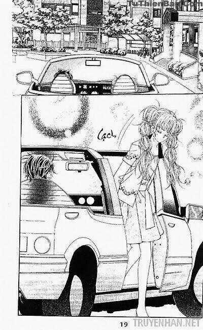 Lãng Tử Chapter 4 trang 18