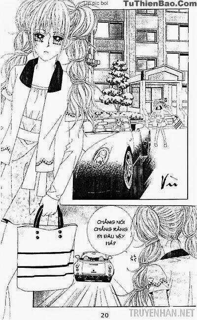 Lãng Tử Chapter 4 trang 19