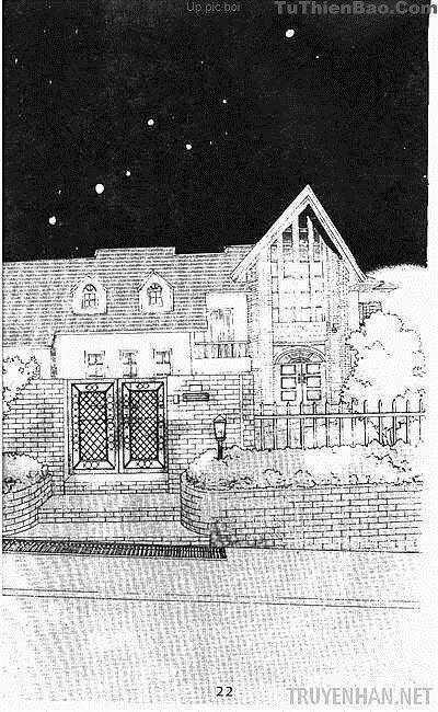 Lãng Tử Chapter 4 trang 21