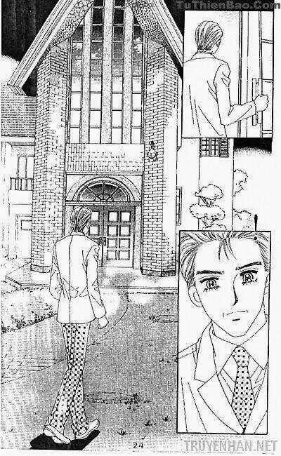 Lãng Tử Chapter 4 trang 23