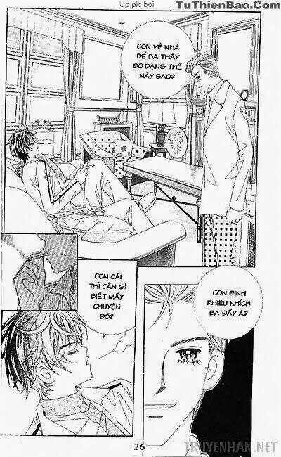 Lãng Tử Chapter 4 trang 25