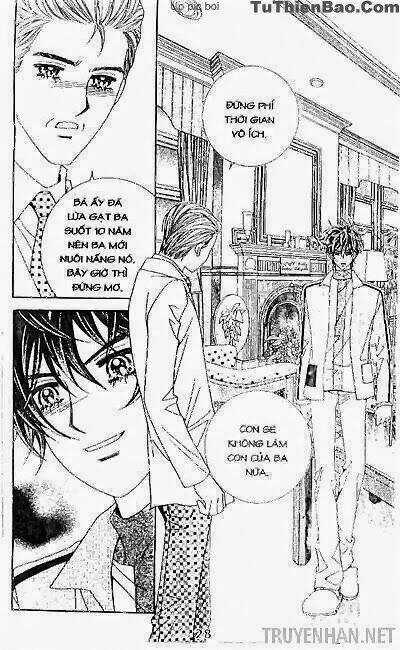 Lãng Tử Chapter 4 trang 27