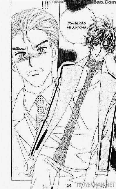 Lãng Tử Chapter 4 trang 28