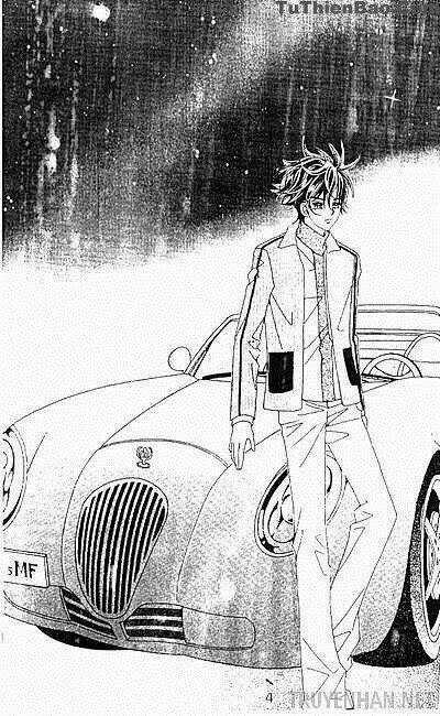 Lãng Tử Chapter 4 trang 3