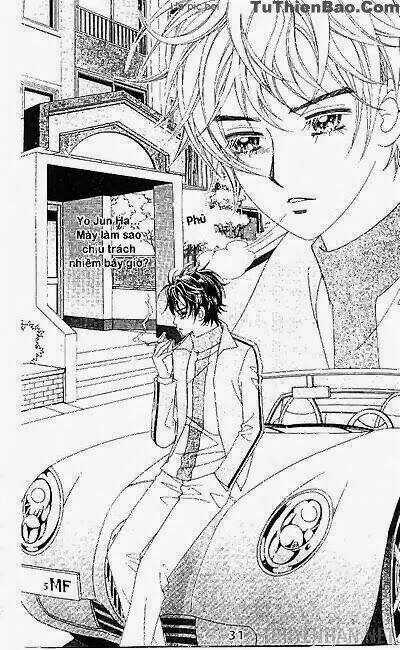 Lãng Tử Chapter 4 trang 30