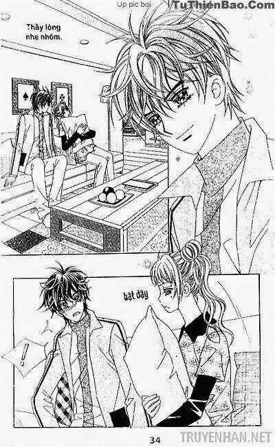 Lãng Tử Chapter 4 trang 33