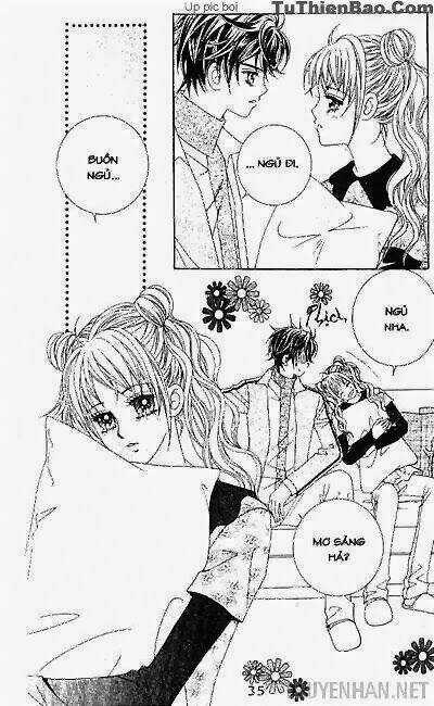 Lãng Tử Chapter 4 trang 34