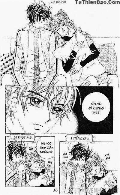 Lãng Tử Chapter 4 trang 35