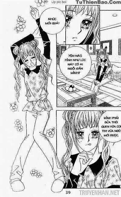 Lãng Tử Chapter 4 trang 38