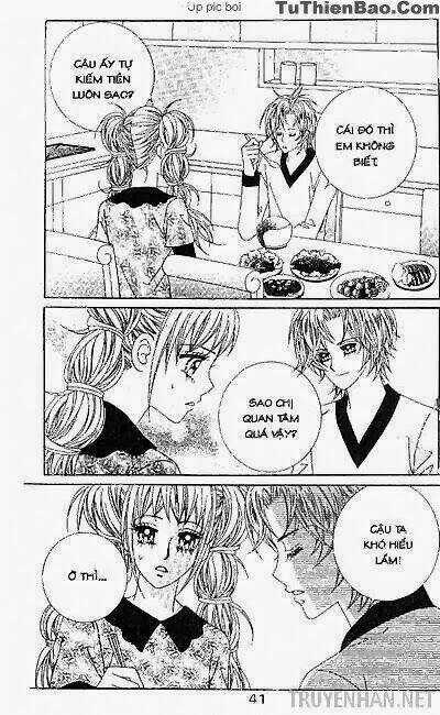 Lãng Tử Chapter 4 trang 40