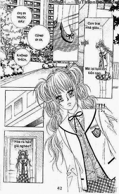 Lãng Tử Chapter 4 trang 41