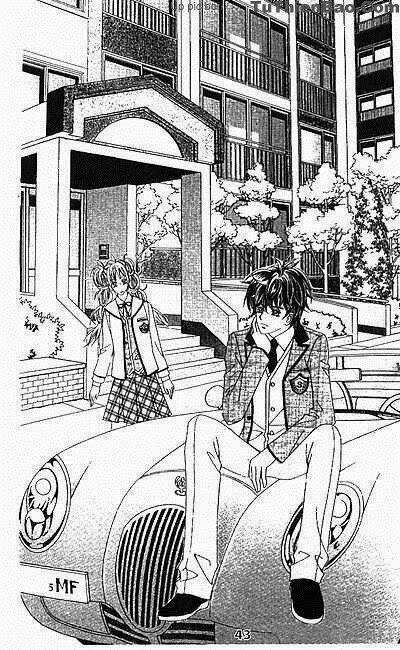 Lãng Tử Chapter 4 trang 42